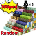 Magnetic Building Blocks Toy Magnetic Cubes Construction Set DIY Model Toy Creative World Stacking Magnet Cube Birthday Gift