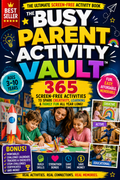 365 Days of Screen-Free Activities - Peoples